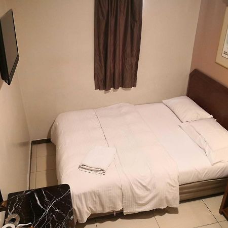 Hotel Bliss Skudai Eksteriør billede