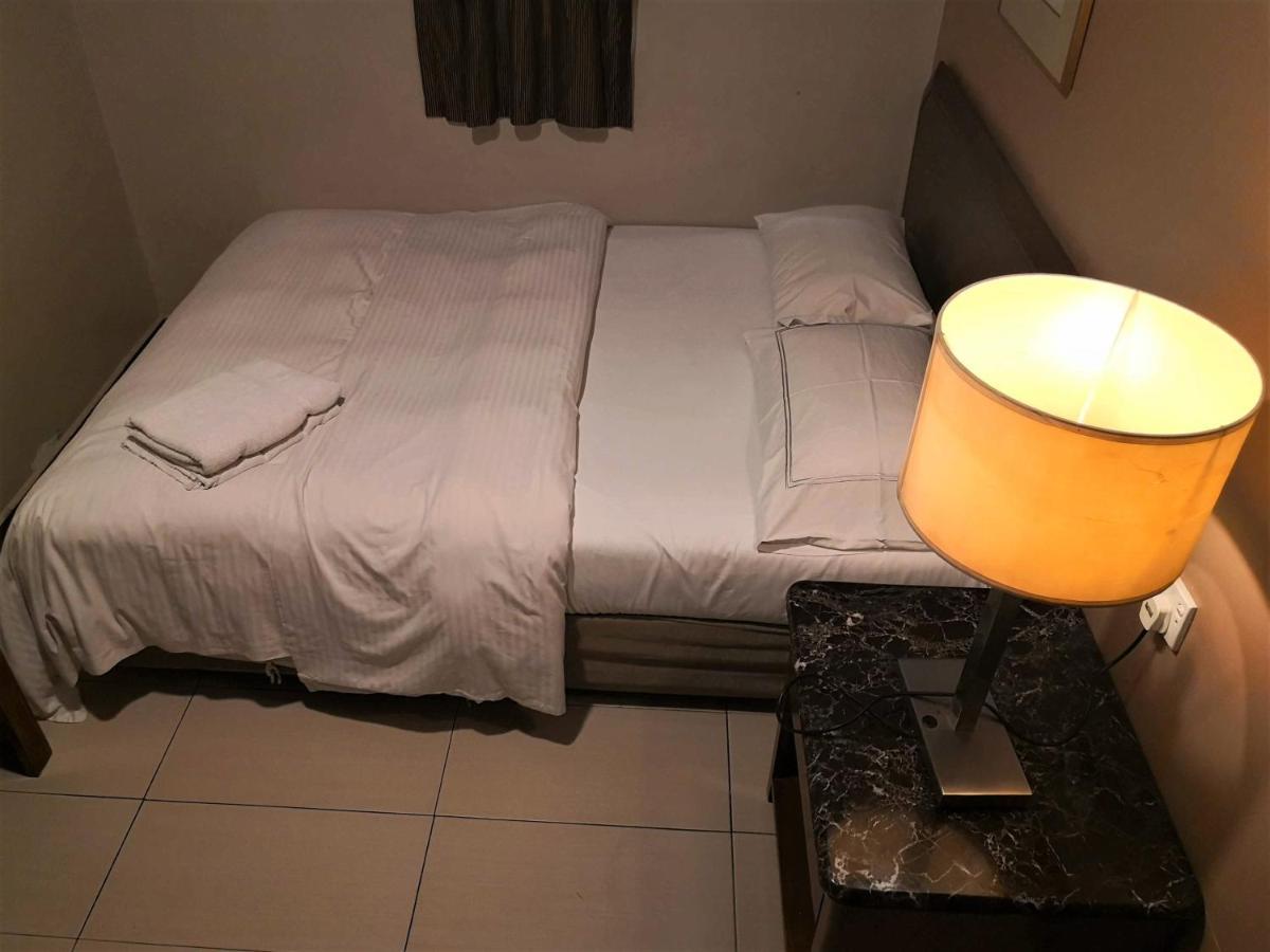 Hotel Bliss Skudai Eksteriør billede