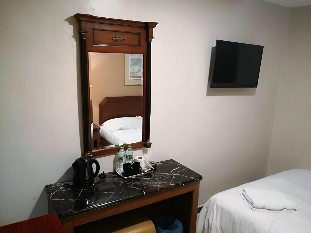 Hotel Bliss Skudai Eksteriør billede