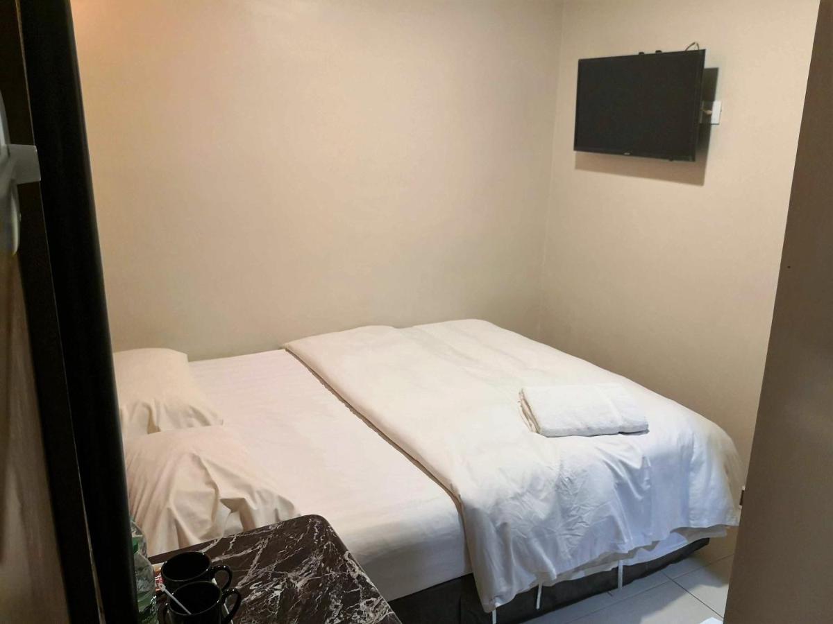 Hotel Bliss Skudai Eksteriør billede