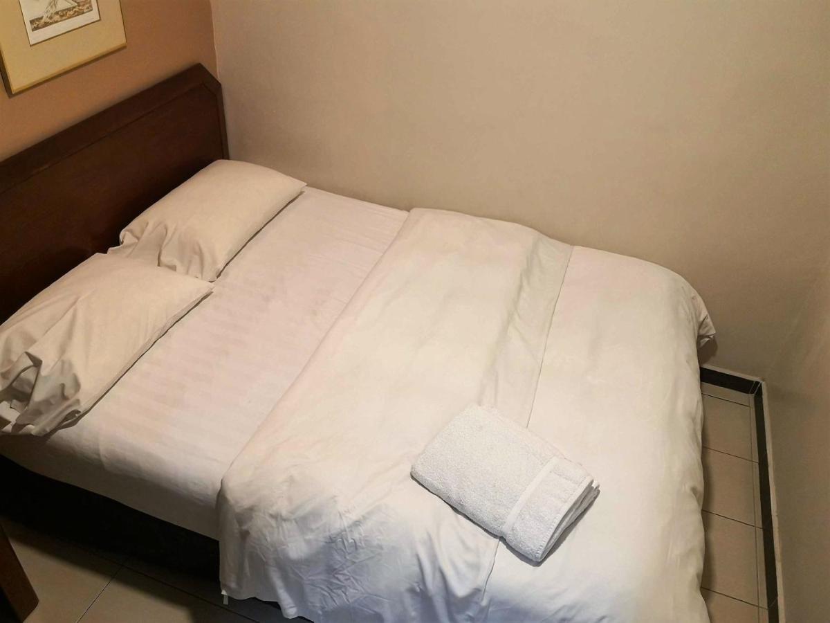 Hotel Bliss Skudai Eksteriør billede
