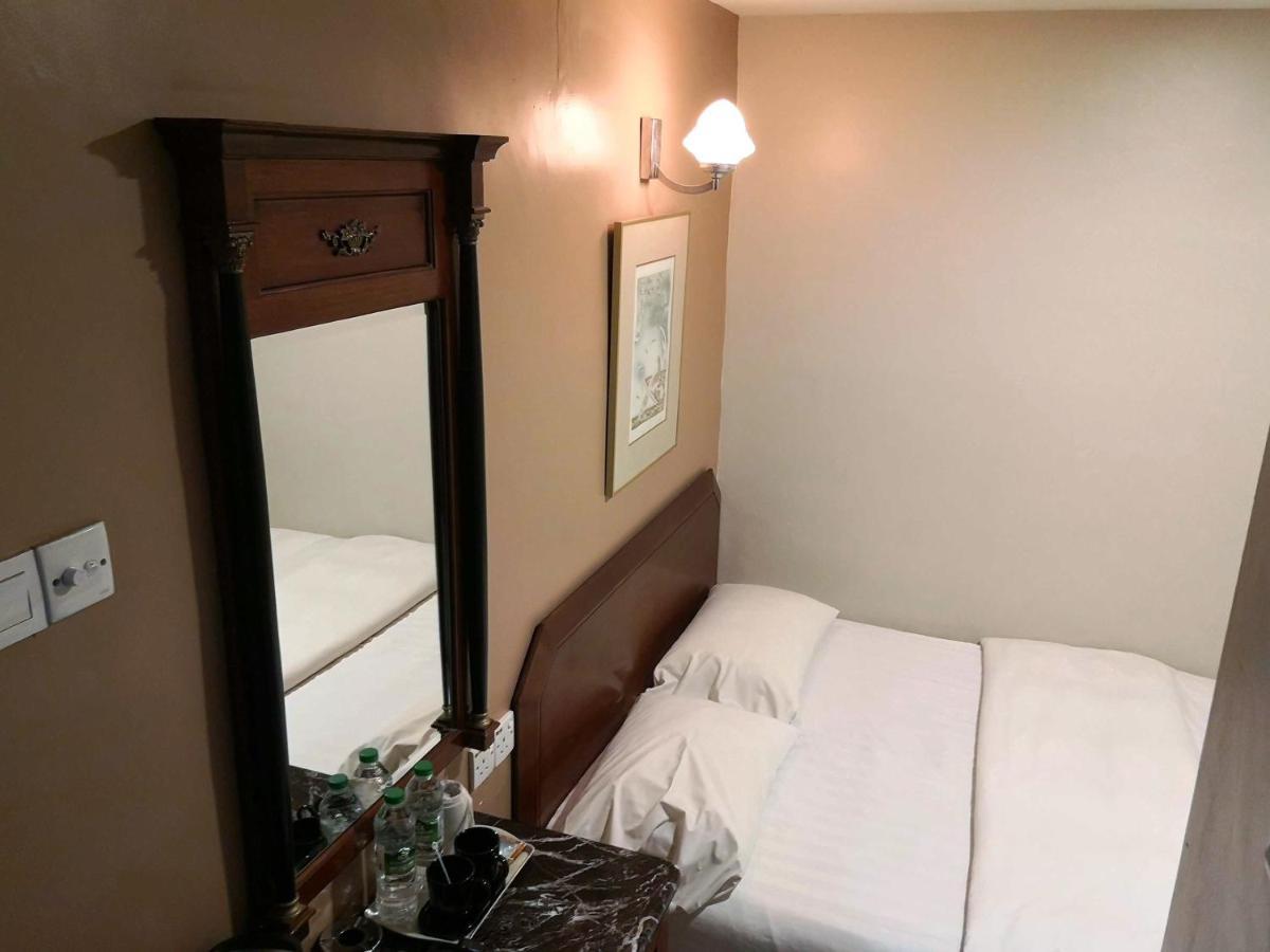 Hotel Bliss Skudai Eksteriør billede