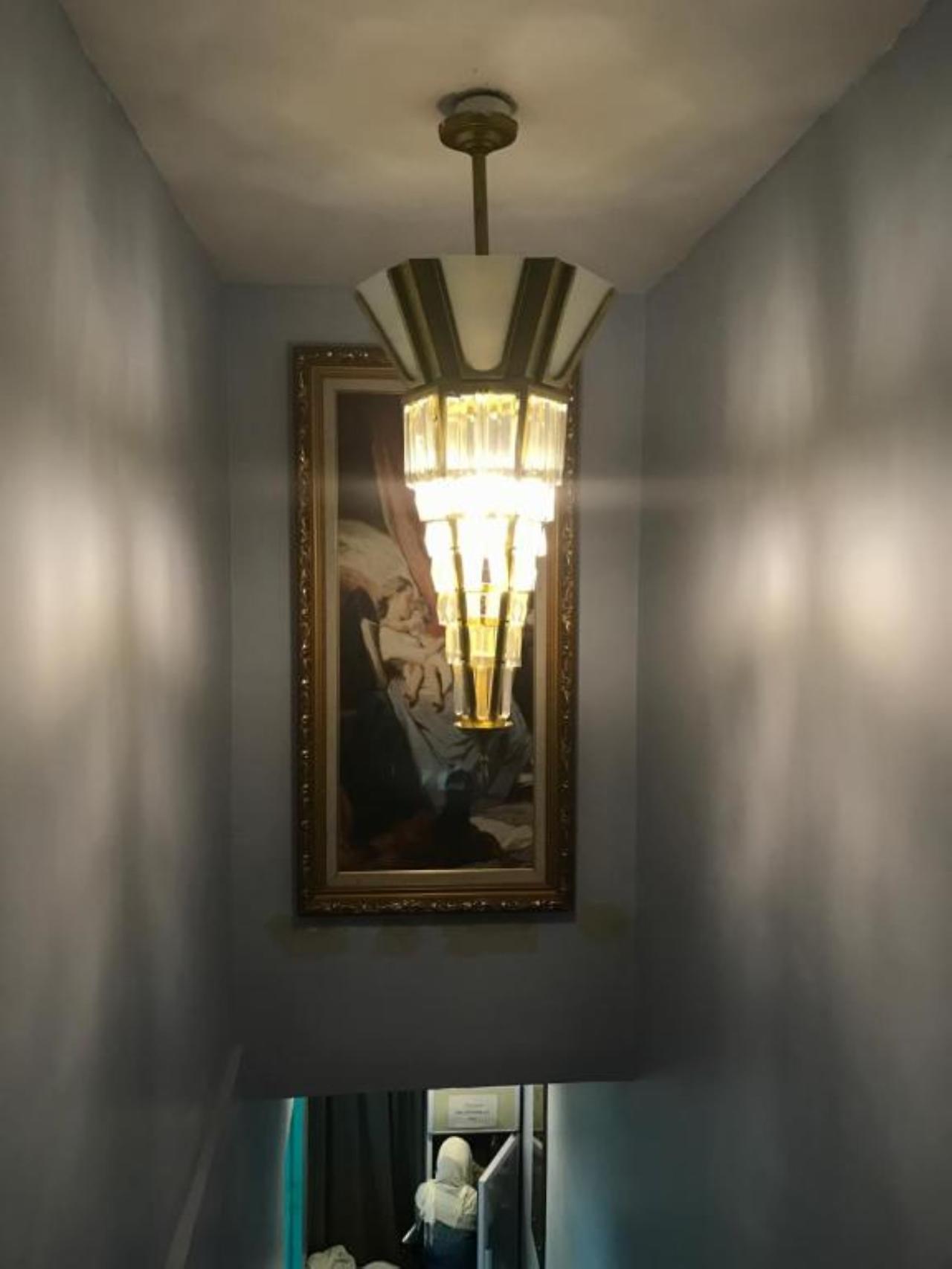 Hotel Bliss Skudai Eksteriør billede