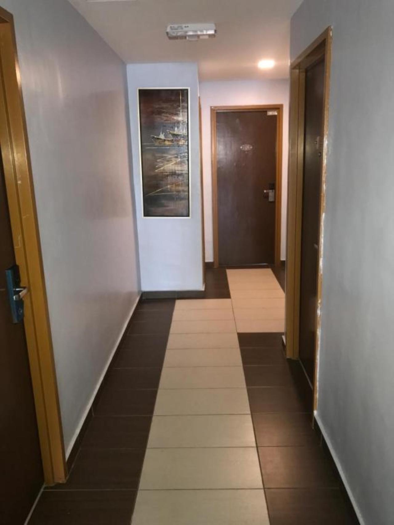 Hotel Bliss Skudai Eksteriør billede