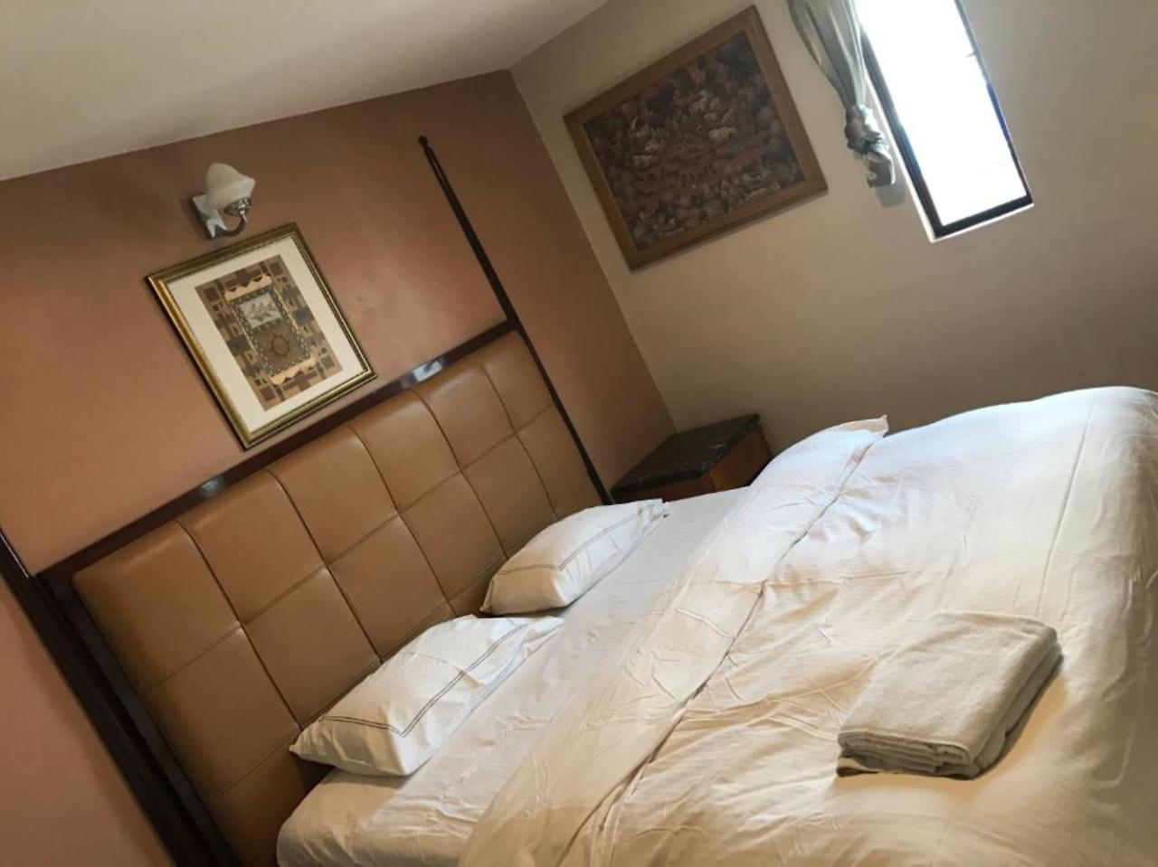Hotel Bliss Skudai Eksteriør billede