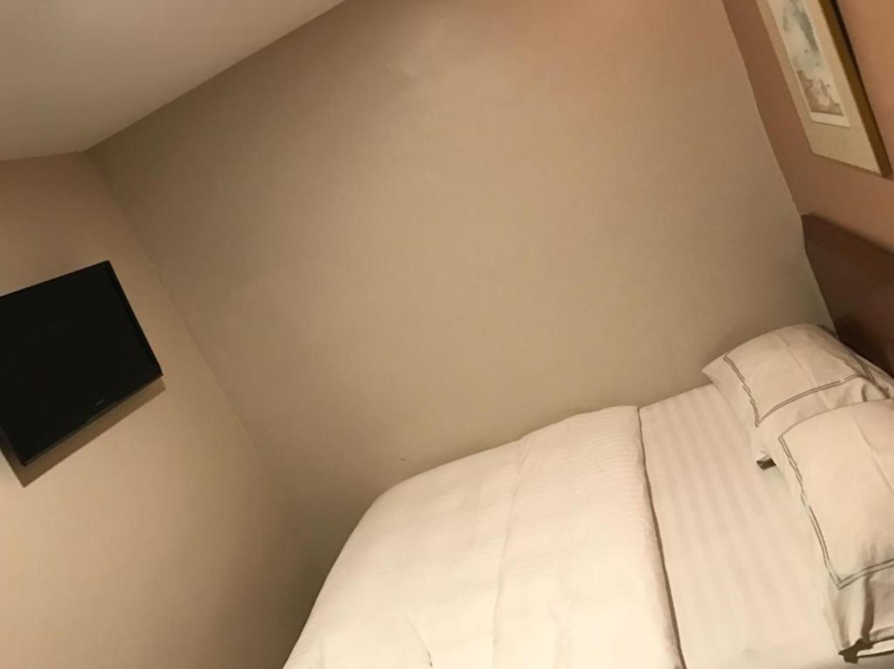 Hotel Bliss Skudai Eksteriør billede