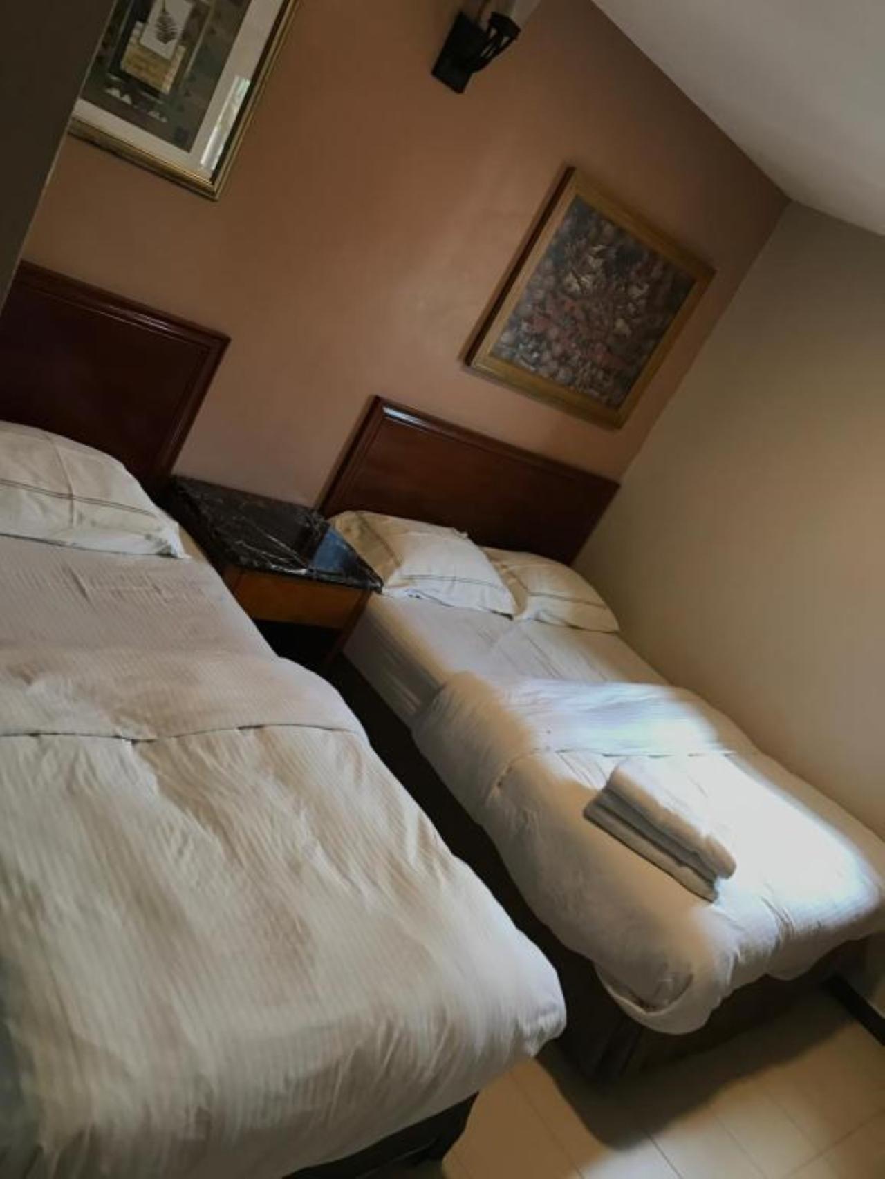 Hotel Bliss Skudai Eksteriør billede