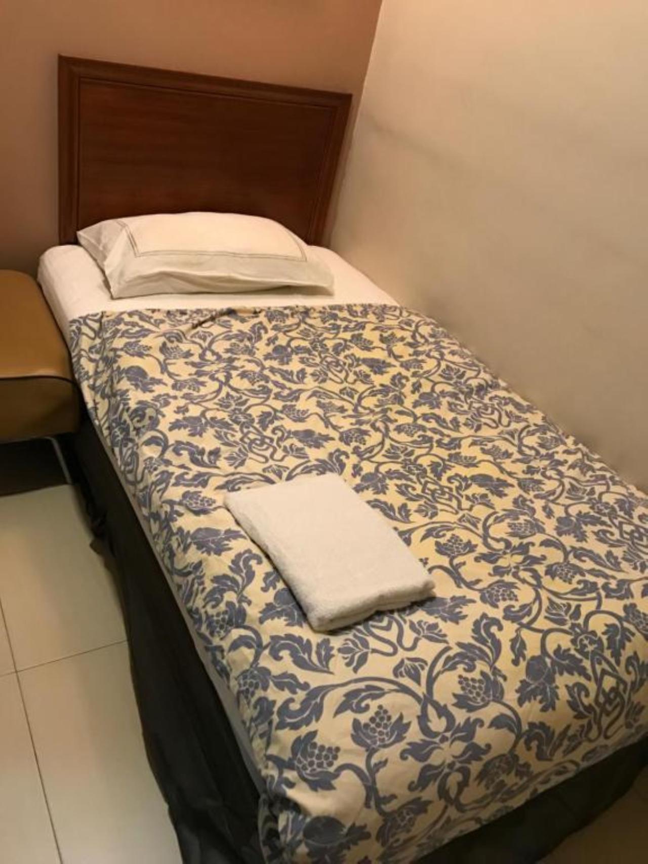 Hotel Bliss Skudai Eksteriør billede