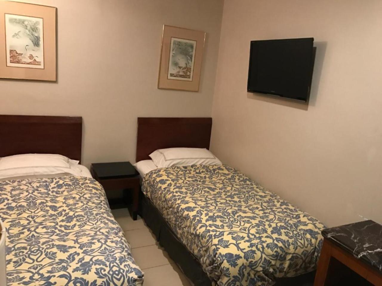 Hotel Bliss Skudai Eksteriør billede