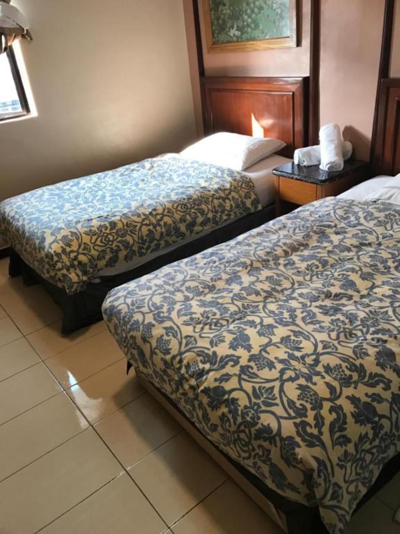 Hotel Bliss Skudai Eksteriør billede